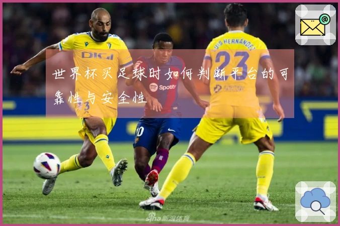 世界杯买足球时如何判断平台的可靠性与安全性