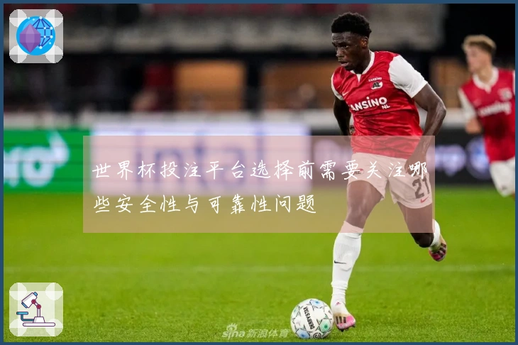 世界杯投注平台选择前需要关注哪些安全性与可靠性问题