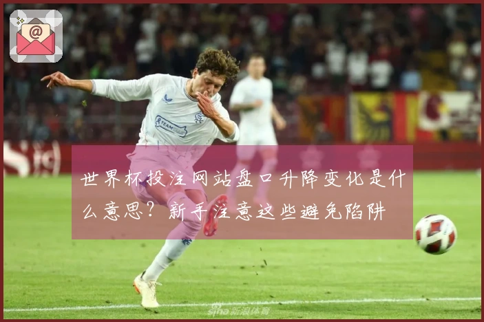 世界杯投注网站盘口升降变化是什么意思？新手注意这些避免陷阱