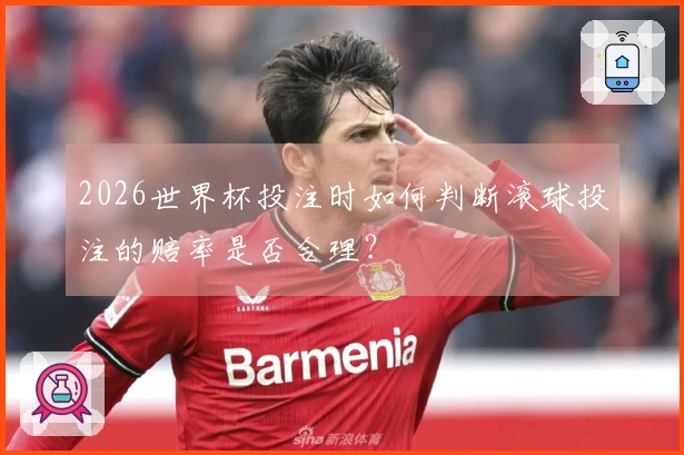2026世界杯投注时如何判断滚球投注的赔率是否合理？
